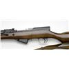 Image 6 : Russian SKS semi-automatic rifle, 7.62 x 39mm  caliber, 19.5” barrel, import-marked, S/N 2228,  blue