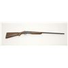 Image 1 : Winchester Model 37 single shot shotgun, .410  gauge, 28” barrel, blued finish, wood stocks, no  vis