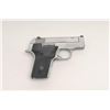 Image 4 : Smith & Wesson Model 2213 Semi-auto pistol, .22  L.R., 3” barrel, Stainless, S/N TVB6367. This  pist