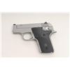 Image 5 : Smith & Wesson Model 2213 Semi-auto pistol, .22  L.R., 3” barrel, Stainless, S/N TVB6367. This  pist