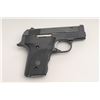 Image 4 : Smith & Wesson Model 2214 Semi-auto pistol, .22  L.R., 3” barrel, black finish, S/N TFL5888. This  p