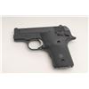 Image 5 : Smith & Wesson Model 2214 Semi-auto pistol, .22  L.R., 3” barrel, black finish, S/N TFL5888. This  p