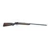 Image 1 : Remington Model 41 “The Targetmaster” bolt action  rifle, .22 S,L,LR, 27” barrel, blue finish, pisto