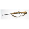 Image 2 : Sporterized Japanese Arisaka bolt action rifle,  8mm caliber, 26.5” barrel, S/N 98396, ground mum,  