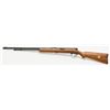 Image 2 : Springfield-Stevens Model 87A semi-auto rifle, .22  short, long or long rifle caliber, 24” round  ba