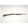 Image 1 : Winchester Model 42, 410 GA pump shotgun with 26”  barrels, choked full, S/N 124400. This shotgun  r
