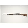 Image 2 : Winchester Model 42, 410 GA pump shotgun with 26”  barrels, choked full, S/N 124400. This shotgun  r