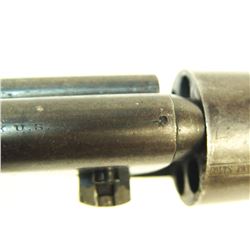 Colt 1861 Navy