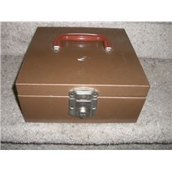 ***SAFE BOX BREAK #41 ***U.S. PENNIES*** PLEASE READ DESCRIPTION DETAILS ON THIS EXCITING EVENT***