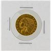 Image 1 : 1916-S $5 AU Indian Head Half Eagle Gold Coin