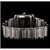 Image 3 : Cartier Stainless Steel Tank Francaise Men's Watch
