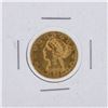 Image 1 : 1903-S $5 CU Liberty Head Half Eagle Gold Coin