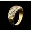 Image 4 : 1.75ctw Diamond Ring - 14KT Yellow Gold