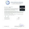 Image 4 : 14KT White Gold 16.39ctw Diamond Tennis Bracelet