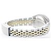 Image 6 : Rolex Two-Tone DateJust Ladies Watch