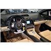 Image 7 : 2008 Black Lamborghini Gallardo Convertible