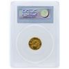 Image 2 : 1991 PCGS MS69 $5 American Eagle Gold Bullion Coin
