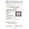 Image 7 : EGL USA Cert 1.89ctw Diamond Ring - 18KT White Gold
