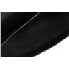 Image 6 : Hermes 40cm Black Calf Box Leather Sac a Depeches Briefcase