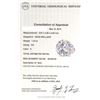 Image 5 : EGL USA Cert 2.84ctw Diamond Ring - Platinum