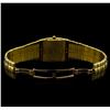 Image 3 : Piaget 18KT Yellow Gold Tanagra Watch