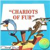 Image 2 : Chariots of Fur by Chuck Jones (1912-2002)