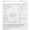 Image 10 : 1.39ctw Diamond Ring - 14KT White Gold