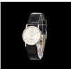Image 1 : Rolex 18KT White Gold Cellini Men's Watch