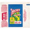 Image 1 : 1972 - 73 OPC NHL Hockey Wrapper - 2nd Series
