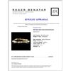 Image 3 : 18K Yellow Gold 5.95ctw Diamond Bracelet
