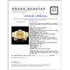 Image 4 : Rolex 18K YG Day-Date Presidential Wristwatch