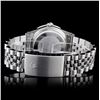 Image 4 : Rolex SS DateJust 1.00ctw Diamond Gents Wristwatch