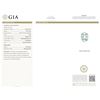 Image 5 : *GIA 18K Gold 13.87ct Paraiba & 3.37ctw Diam Ring