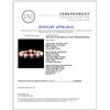 Image 4 : 14K Gold 15.14ct Ruby & 1.74ctw Diamond Bracelet