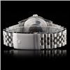 Image 3 : Rolex SS DateJust Men's 1.35ct Diamond Wristwatch