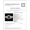 Image 4 : Rolex YG/SS DateJust Ladies 1.00ct Diamond Watch