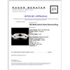 Image 3 : 14K Gold 0.33ctw Diamond Ring