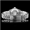 Image 3 : Rolex SS DateJust 1.00ct Diamond Ladies Watch