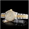 Image 2 : Rolex DateJust 1.00ct Diamond Ladies Watch