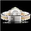 Image 3 : Rolex Two-Tone DateJust 1.00ct Diamond Ladies Watc