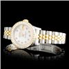 Image 2 : Rolex DateJust 1.50ct Diamond Ladies Watch