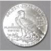 Image 2 : 1929 SILVER INDIAN LIBERTY HEAD 1/10oz .999 FINE SILVER *MS HIGH GRADE*!!