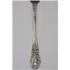 Image 2 : Vintage Lunt "American Victorian" Set of 7 Sterling Silver Dinner Forks