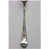 Image 3 : Vintage Lunt "American Victorian" Set of 7 Sterling Silver Dinner Forks