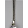 Image 4 : Vintage Lunt "American Victorian" Set of 7 Sterling Silver Dinner Forks