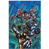 Image 3 : New Avengers Finale #1 by Marvel Comics