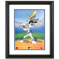 Bugs Bunny at Bat for the Yankees by Looney Tunes