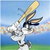 Image 2 : Bugs Bunny at Bat for the Yankees by Looney Tunes