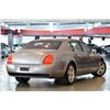 Image 9 : 2007 Silver Bentley Continental Flying Spur Sedan