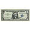 Image 1 : 1957A $1 Silver Certificate